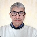 Знакомства: Серик, 61 год, Караганда