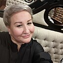 Знакомства: Наташа, 49 лет, Уфа