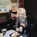 Знакомства: Oksi, 46 лет, Одесса