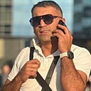 Знакомства: Эдик, 37 лет, Подольск