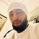 Знакомства: Сафар, 36 лет, Подольск