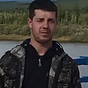 Знакомства: Андрей, 26 лет, Ленск