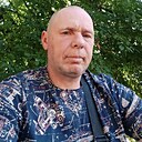 Знакомства: Сергей, 48 лет, Пограничный