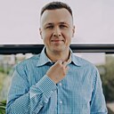 Знакомства: Михаил, 40 лет, Москва