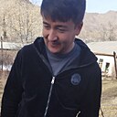 Знакомства: Али, 34 года, Поставы