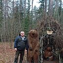 Знакомства: Олег, 55 лет, Новолукомль