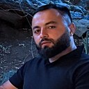 Знакомства: Мурад, 31 год, Симферополь