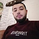 Знакомства: Илья, 30 лет, Мурманск