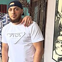 Знакомства: Bronson, 27 лет, Нижнекамск