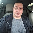 Знакомства: Эд, 53 года, Альметьевск