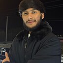 Знакомства: Мухаммад, 19 лет, Самарканд