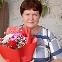 Знакомства: Светлана, 58 лет, Хилок