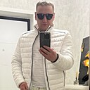 Знакомства: Игорь, 35 лет, Гродно