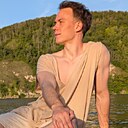 Знакомства: Илья, 25 лет, Самара