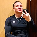 Знакомства: Женя, 30 лет, Самара