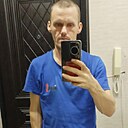 Знакомства: Юрий, 35 лет, Губаха