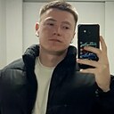 Знакомства: Никита, 24 года, Тюмень