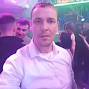 Знакомства: Сергей, 37 лет, Оренбург