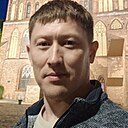 Знакомства: Динар, 39 лет, Уфа