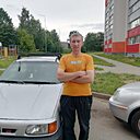 Знакомства: Дима, 45 лет, Гомель