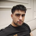 Знакомства: Elvin, 28 лет, Актау