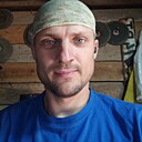 Знакомства: Максим, 35 лет, Верхнедвинск