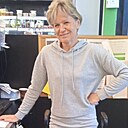 Знакомства: Татьяна, 49 лет, Санкт-Петербург