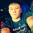 Знакомства: Роман, 29 лет, Саянск