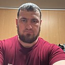 Знакомства: Тимур, 37 лет, Кизилюрт