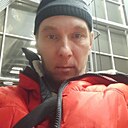 Знакомства: Андрей, 39 лет, Ангарск