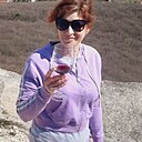 Знакомства: Елена, 45 лет, Феодосия