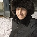 Знакомства: Илес, 36 лет, Красногорск