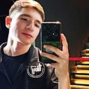 Знакомства: Рашат, 21 год, Алматы