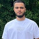 Знакомства: Шома, 29 лет, Черкесск