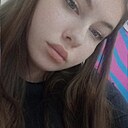 Знакомства: Настя, 20 лет, Саянск