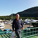 Знакомства: Валерий, 68 лет, Анапа