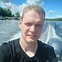 Знакомства: Иван, 36 лет, Бугуруслан