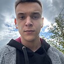 Знакомства: Анатолий, 24 года, Белогорск