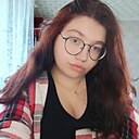 Знакомства: Надин, 21 год, Тихвин