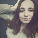 Знакомства: Дианка, 22 года, Ушачи