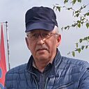 Знакомства: Виктор, 61 год, Санкт-Петербург