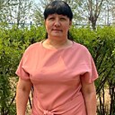 Знакомства: Татьяна, 46 лет, Чита