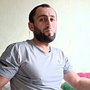 Знакомства: Мистер Черный, 34 года, Астрахань