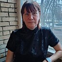 Знакомства: Лилия, 45 лет, Тольятти