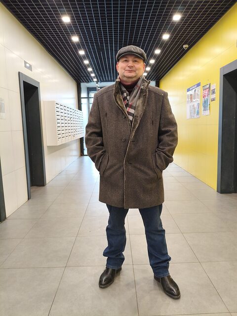 Фото - Tabor.ru