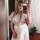 Знакомства: Анна, 28 лет, Сарапул