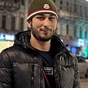 Знакомства: Шамиль, 25 лет, Ставрополь