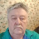 Знакомства: Евгений, 66 лет, Барановичи