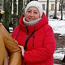 Знакомства: Ирина, 60 лет, Вологда