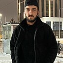 Знакомства: Амиль, 27 лет, Астана